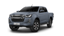 ใหม่ ISUZU D-MAX 2023-2024 ราคา อีซูซุ ดีแม็ก ตารางผ่อน-ดาวน์