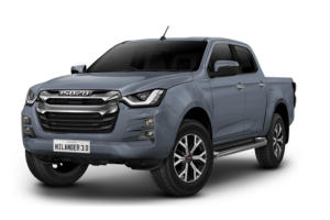 ใหม่ ISUZU D-MAX 2023-2024 ราคา อีซูซุ ดีแม็ก ตารางผ่อน-ดาวน์