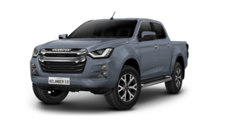 ใหม่ ISUZU D-MAX 2023-2024 ราคา อีซูซุ ดีแม็ก ตารางผ่อน-ดาวน์