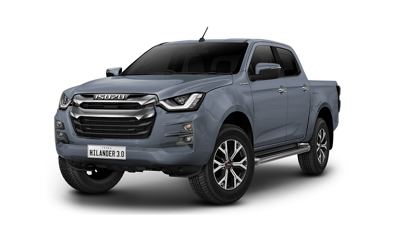 ใหม่ ISUZU D-MAX 2022-2023 ราคา อีซูซุ ดีแม็ก ตารางผ่อน-ดาวน์