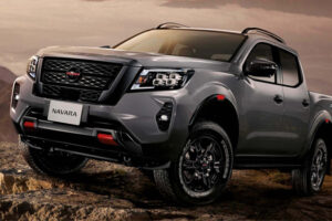 Nissan Navara ที่ผลิตในประเทศไทย จะส่งออกไปขายในทวีปยุโรป เหตุเพราะ Nissan ปิดโรงงานในบาร์เซโลน่า