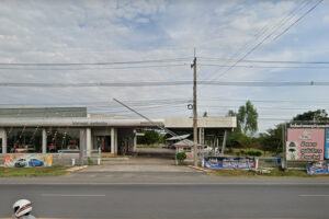 TOYOTA โคกสำโรง ลพบุรี