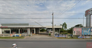 TOYOTA โคกสำโรง ลพบุรี