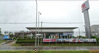 TOYOTA กระบุรี ระนอง