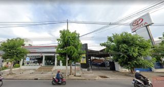 TOYOTA สบตุ๋ย ลำปาง