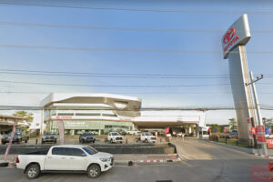 TOYOTA เขาสามยอด ลพบุรี