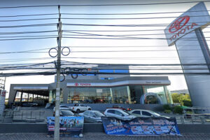 TOYOTA กกโก ลพบุรี