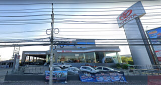 TOYOTA กกโก ลพบุรี