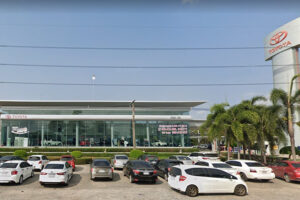 TOYOTA เชิงเนิน ระยอง
