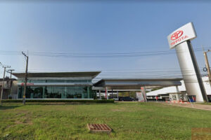 TOYOTA โพนทอง ร้อยเอ็ด
