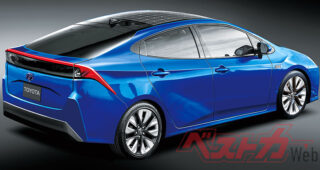 พาชม Render ชุดใหม่ All-New Toyota Prius (Gen 5) ที่คาดว่าจะเปิดตัวในปี 2023