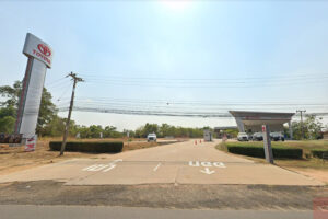 TOYOTA สุวรรณภูมิ ร้อยเอ็ด