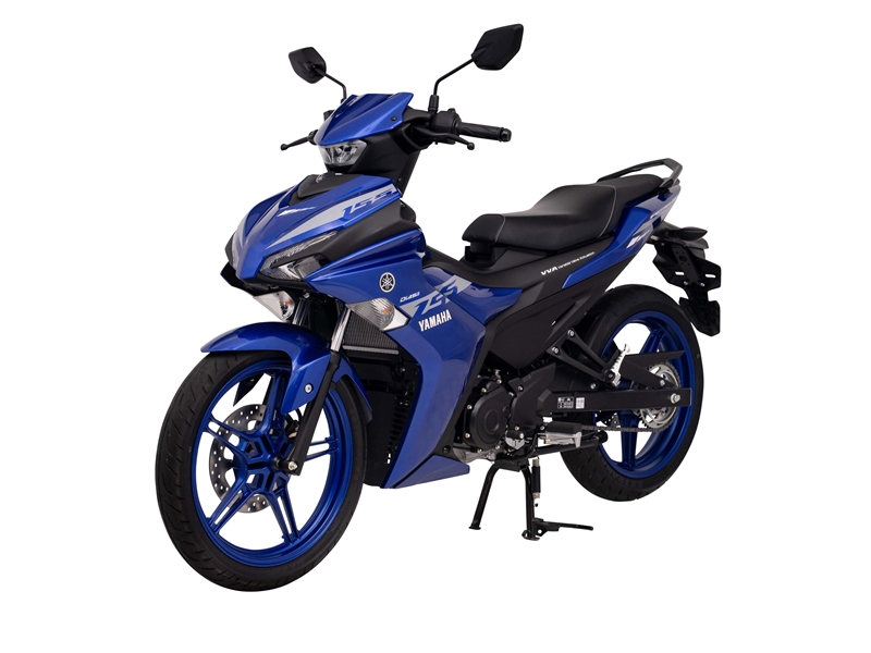 Yamaha เปิดตัวโมเดลใหม่ 6 รุ่น ตอบโจทย์ลูกค้าทุกเซกเม้นต์ นำทัพโดย All ...