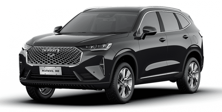 Gmw power haval