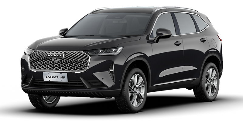 Gmw power haval