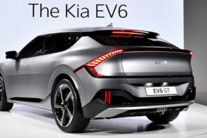KIA EV6 อเนกประสงค์ไฟฟ้าที่เร็วกว่า Porsche Taycan เตรียมบุกตลาดออสเตรเลีย และมีลุ้นขายไทยด้วย