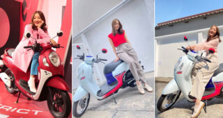 เจาะ 3 เหตุผล ทำไมสกู๊ปปี้ถึงโดนใจ “อิ้งค์-วรันธร”