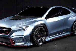 Subaru เผยทีเซอร์แรกของ All-New Subaru WRX เตรียมเปิดตัวอย่างเป็นทางการเร็วๆ นี้