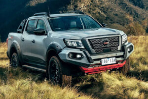 Nissan Navara PRO-4X Warrior พร้อมขายที่ออสเตรเลีย ท้าชน Ford Ranger Raptor เริ่ม 1.64 ล้านบาท