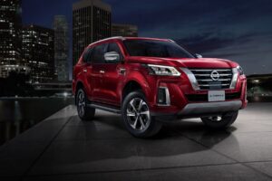 19 ส.ค.64 นี้!! Nissan เตรียมเปิดตัว NISSAN TERRA 2021 ทวงส่วนแบ่งการตลาดรถ PPV
