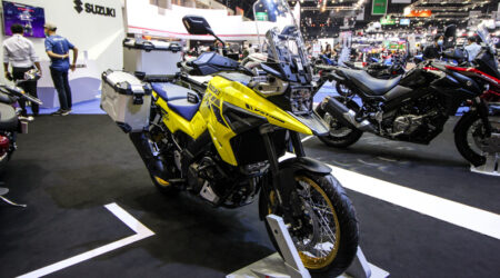 ใหม่ SUZUKI V-STROM 1050XT 2023-2024 ราคา ซูซูกิ วีสตรอม 1050XT ตารางผ่อน-ดาวน์