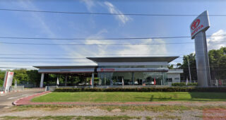 TOYOTA บ้านผือ อุดรธานี