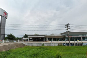 TOYOTA ไชยา สุราษฎร์ธานี