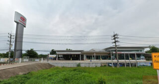 TOYOTA ไชยา สุราษฎร์ธานี
