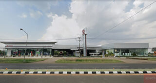 TOYOTA หนองหญ้าลาด ศรีสะเกษ