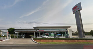 TOYOTA กันทรารมย์ ศรีสะเกษ