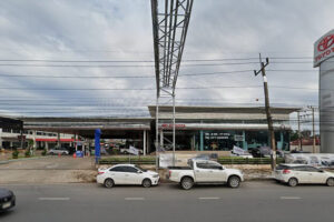 TOYOTA บางกุ้ง สุราษฎร์ธานี
