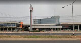 TOYOTA ในเมือง สุรินทร์