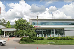 TOYOTA ลำภู หนองบัวลำภู