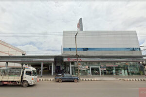 TOYOTA ธาตุเชิงชุม สกลนคร 