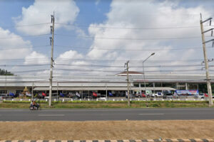 TOYOTA โพนข่า ศรีสะเกษ