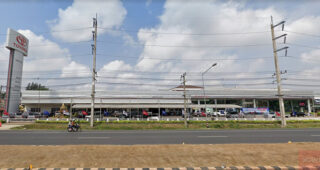 TOYOTA โพนข่า ศรีสะเกษ