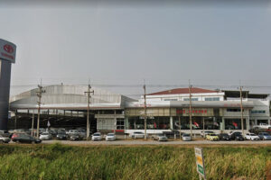 TOYOTA บางมัญ สิงห์บุรี