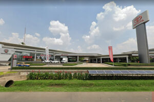 TOYOTA ขามใหญ่ อุบลราชธานี