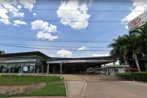 TOYOTA โพธิ์ชัย หนองคาย