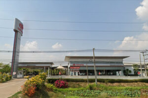 TOYOTA ปราสาท สุรินทร์