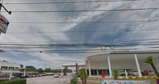 TOYOTA ระโนด สงขลา