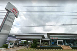 TOYOTA สะเดา สงขลา