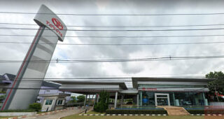 TOYOTA สะเดา สงขลา