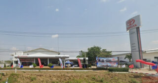 TOYOTA สังขะ สุรินทร์