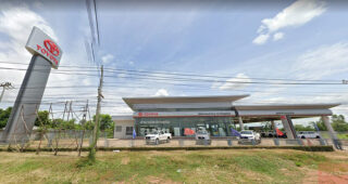 TOYOTA ศรีบุญเรือง หนองบัวลำภู