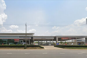 TOYOTA ศีขรภูมิ สุรินทร์