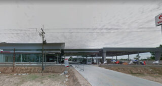 TOYOTA ท่าตูม สุรินทร์