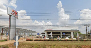 TOYOTA วังน้ำเย็น สระแก้ว