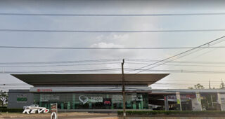 TOYOTA วารินชำราบ อุบลราชธานี
