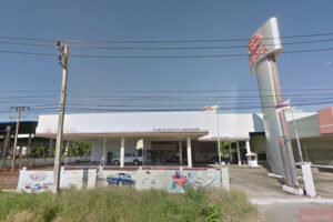 TOYOTA ดอนสัก สุราษฎร์ธานี
